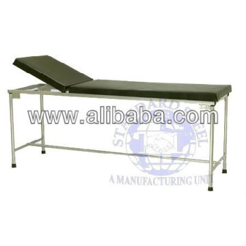 Hospital Examination Table